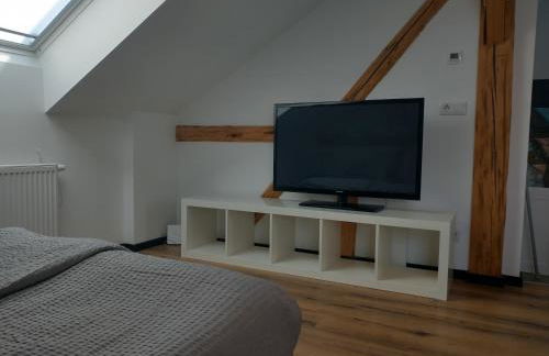 Bad Aibling City Apartment DG - Foto 10