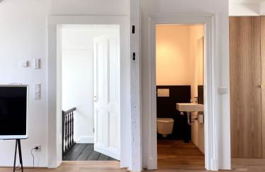 Zehuus mit Domblick und Dachterrasse - Photo 28