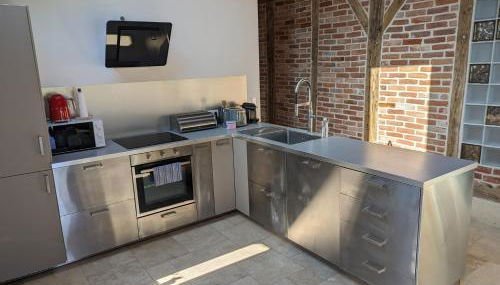 La Grange d'Hardy - Foto 4