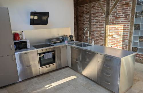 La Grange d'Hardy - Foto 4