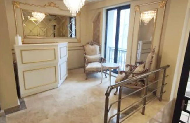 AZAD HOMES UNKAPANI - Foto 1