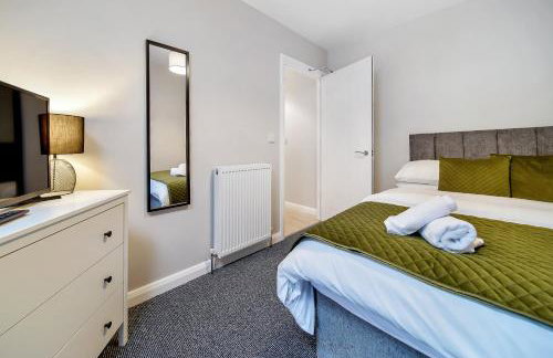 The Bridge Guesthouse - Foto 34