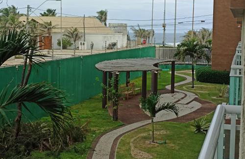 LUGAR INCRÍVEL - VG FUN PRAIA DO FUTUTO FORTALEZA - Foto 10