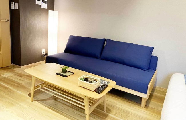 HOTEL CLA-SS HIROSHIMA-Ōzu - Foto 24