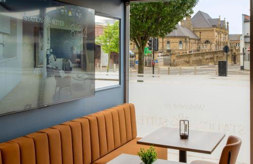 Station Suites Aparthotel - Foto 59