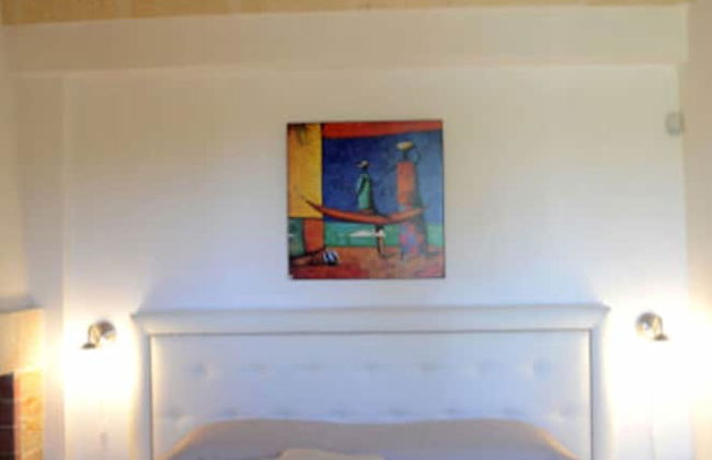 Agriturismo Masseria San Leonardo - Foto 13