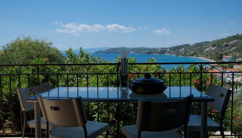 Villa Anna - Foto 2, Garden view