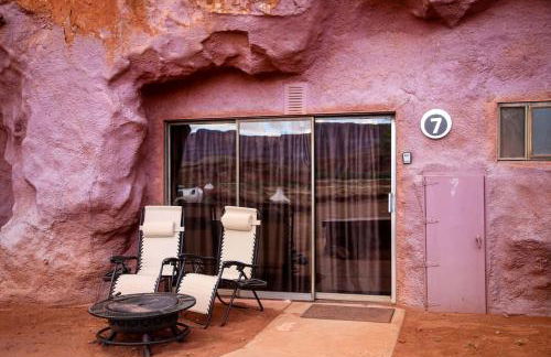 Charming Cave near Incredible Outdoor Activities for an Amazing Adventure in Moab, Utah - Foto 32