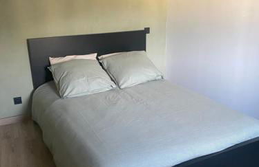 Appartement Bedoin avec vue sur le Mont Ventoux - Foto 11