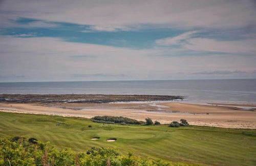 Spence Lodge Cosy 2-Bed Stone Cottage, Alnmouth - Foto 50