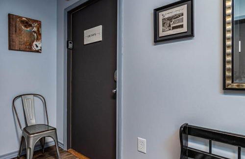 Lake Front King Suite: Full Kitchen-Lakefront Deck- Shared Hot Tub - Foto 30