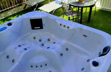 Vivenda Luz - Jacuzzi & Swimming Pool - Foto 3