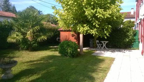 Agréable appartement à CAMBO LES BAINS - Foto 3