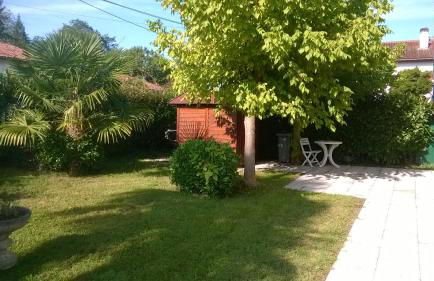 Agréable appartement à CAMBO LES BAINS - Foto 3