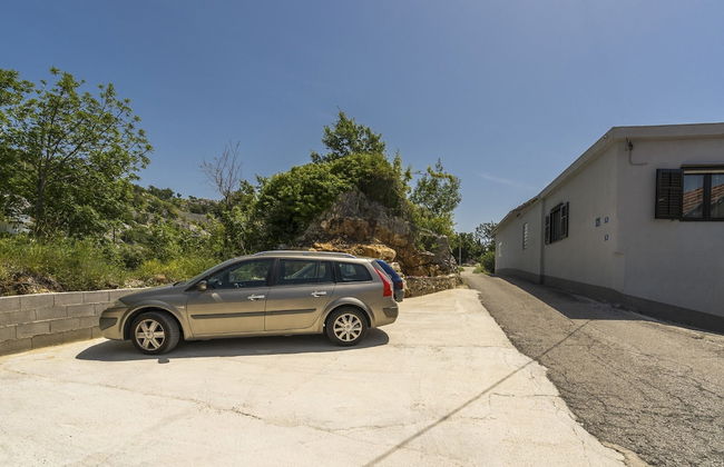 Vacation House With the Pool, Near River Cetina - Foto 41