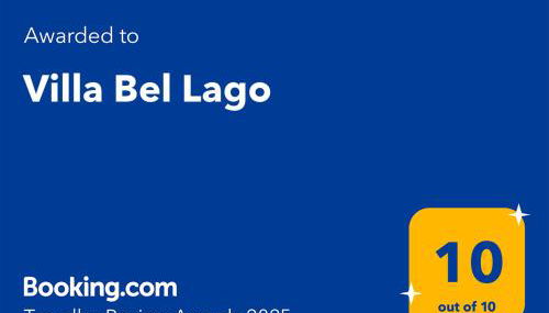 Villa Bel Lago - Foto 2