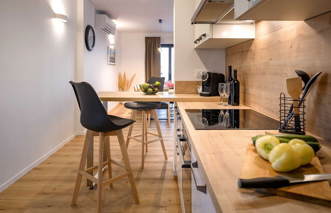 Villa Luce di Mare - Photo 7