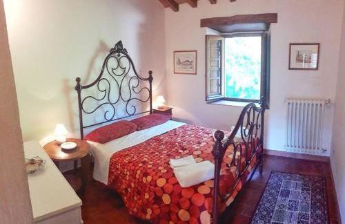 Mountain View Watermill - Villa Bucigna - Foto 18