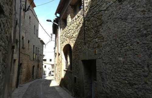 El Paller de Can Puig a la Pera 4/6 pax - Foto 8