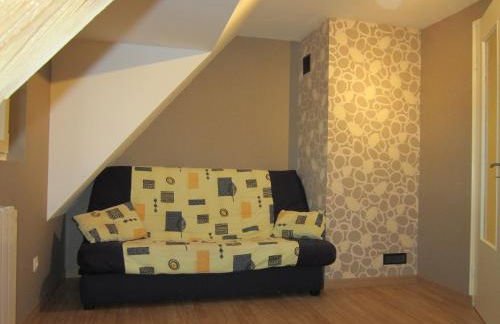 Gîte Faubourg des Pierres - Foto 18