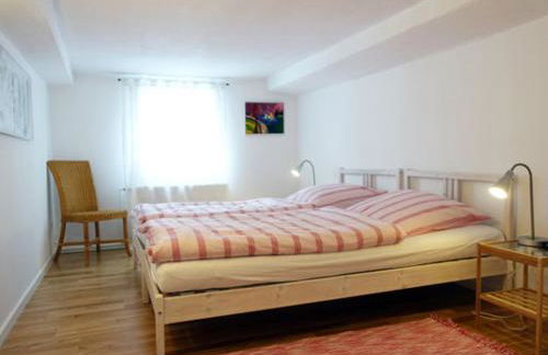 Gästehaus 1A - Foto 12