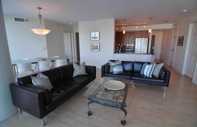 Chicago Downtown Condo - Michigan Ave Suite ID 14-15 - Foto 1