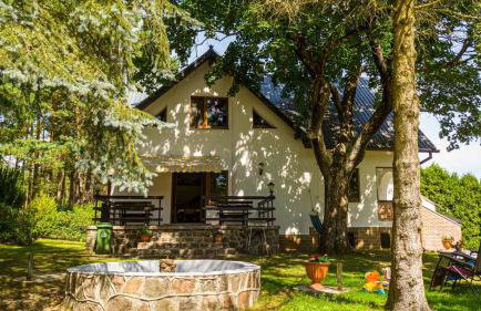 LEŚNA REZYDENCJa - Foto 2