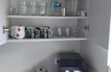 domek Lawendowy na wiejskiej - Foto 18