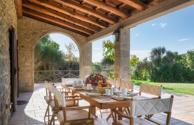 Casale del Castagneto 8 - Foto 3