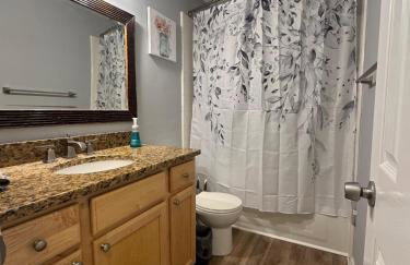 3 Bedroom Townhouse-Max 8 guests - Foto 12