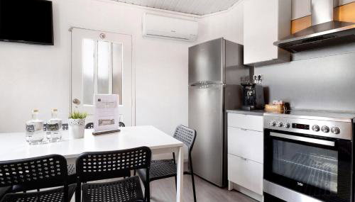 Prestigegoldresidence 2 - Old Town - Foto 5