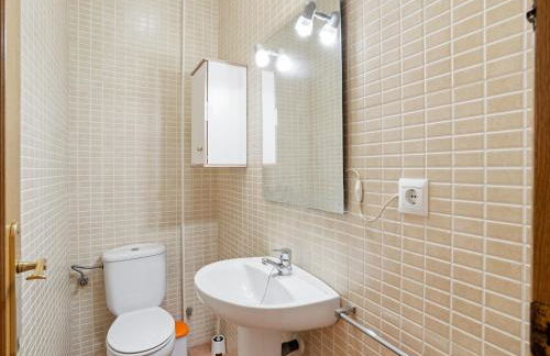 Apartment in Lepe with Pool and Garden - Foto 27