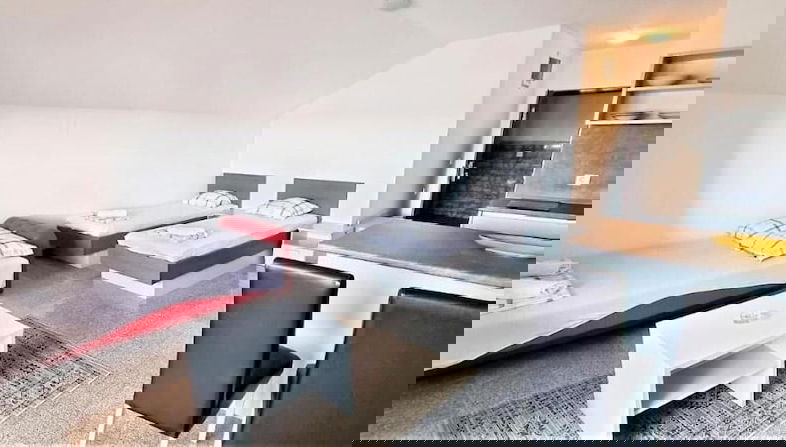 Apartments Tiffany & Prince - Foto 1, Habitación