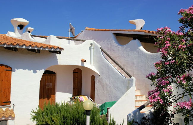 Sa Fiorida Case Vacanze - Foto 44