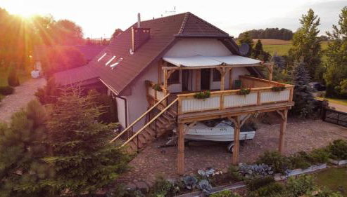 Agroturystyka „Między Polami” - Foto 2