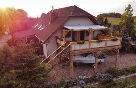 Agroturystyka „Między Polami” - Foto 2