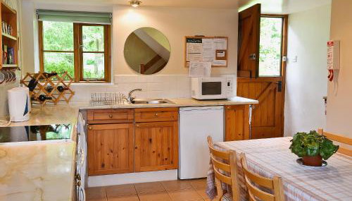 The Garden House - Photo 3