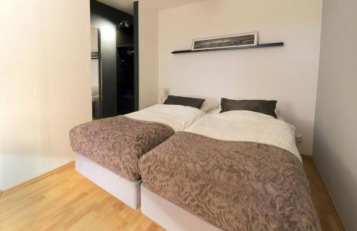 Villa Schonau Apartment 2 in Bad Munstereifel - Foto 29