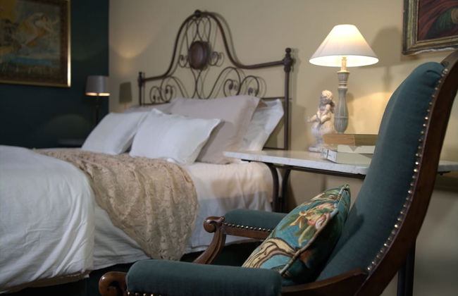 Antico Casale Mattei - Adult only - Foto 15