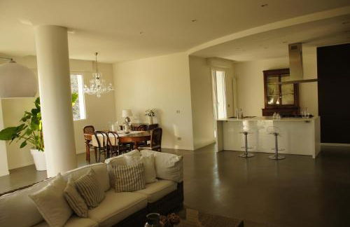 Casa Carla La Suite, con vista del verde dei Colli Bolognesi - Photo 9