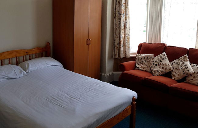 4 Berth, First Floor Flat, Glen Villa 3 - Foto 1