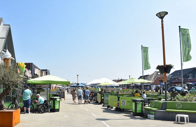 Holiday Home in Callantsoog Near Beach - Photo 35