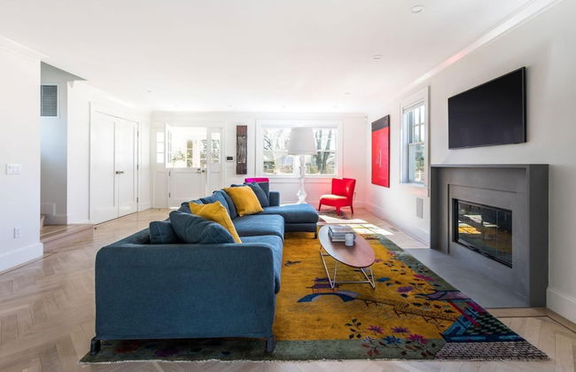 Breakwater by Rove Travel - 3BR Secluded Retreat - Foto 3