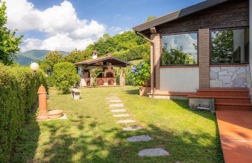 Villa Tranquilla - Natura & Vista con Piscina - Foto 55