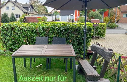 Gästewohnung Urfttalsperre - Photo 26