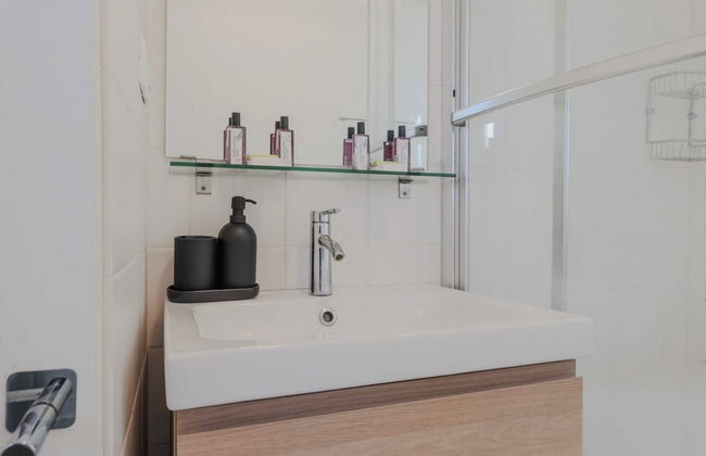 Quiet Apartment -1br/4p - Neuilly-sur-seine - Foto 10