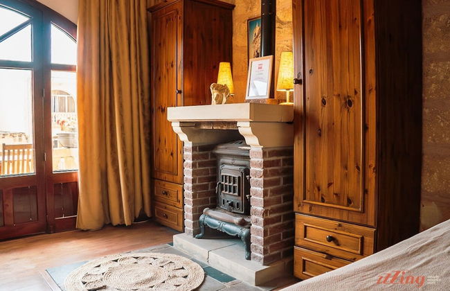 A Pretty Duplex Apartment in a Gozo Village Square - Foto 13