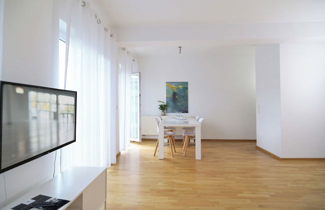 Victoria Apartments - Foto 23