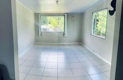 Wakanda House Casa de veraneio - Foto 14