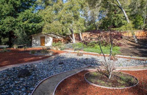 Cozy Home in Saratoga - Foto 14